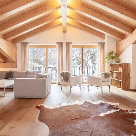 탈리스만 * 체르마트