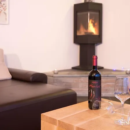 샬레 탈리스만 *