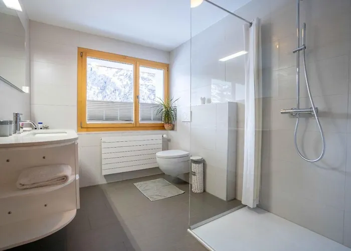 Talisman Chalet Zermatt