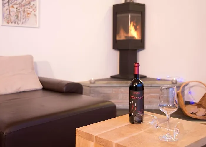 شاليه Talisman *