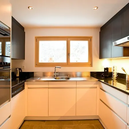 בקתה Talisman צרמט