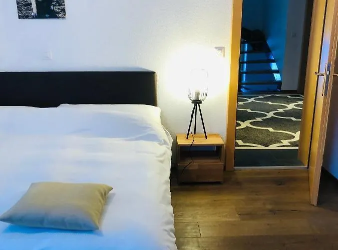 Dağ evi Talisman