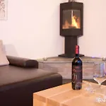 Chalet Talisman *