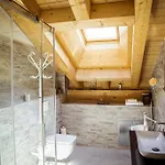 Chalet Talisman *
