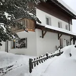 Talisman Chalet