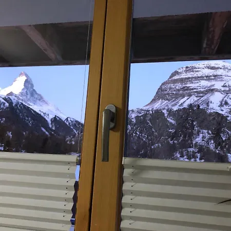 Talisman Chalet