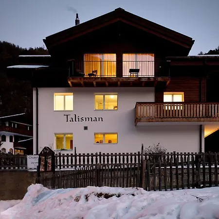 Talisman *