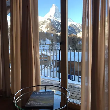 Talisman Zermatt